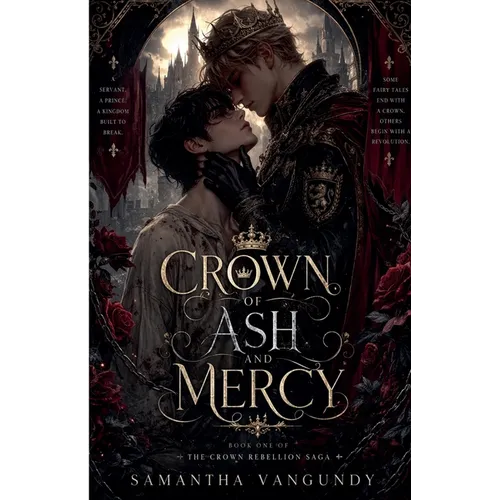 Crown of Ash and Mercy