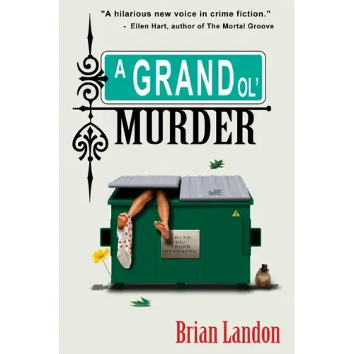 A Grand 'Ol Murder