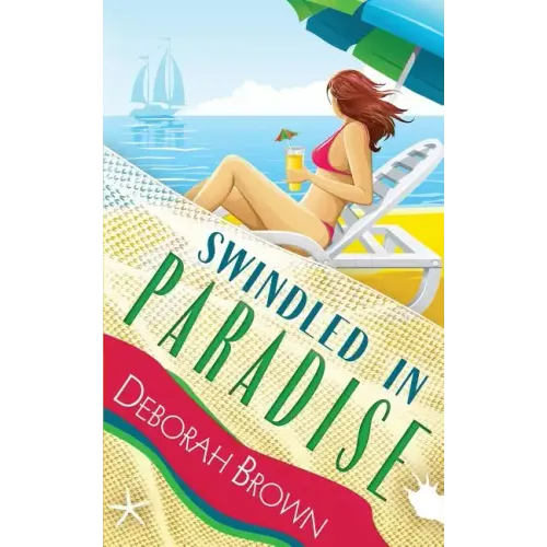 Swindled in Paradise