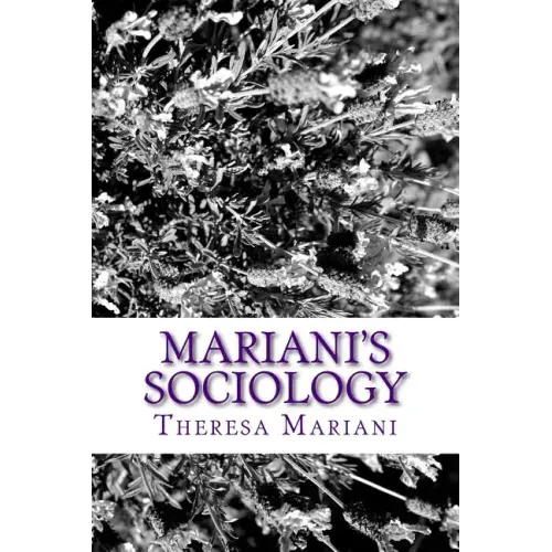 Mariani's Sociology