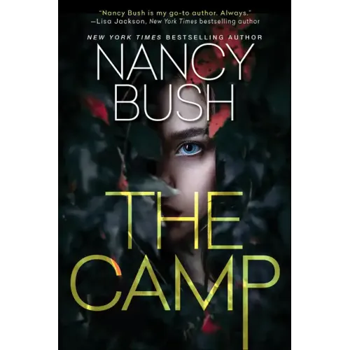 The Camp: A Thrilling Novel of Suspense with a Shocking Twist