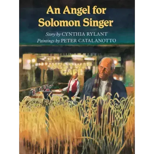 An Angel for Solomon Singer