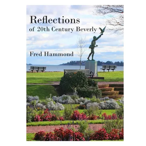 Reflections of Twentieth Century Beverly