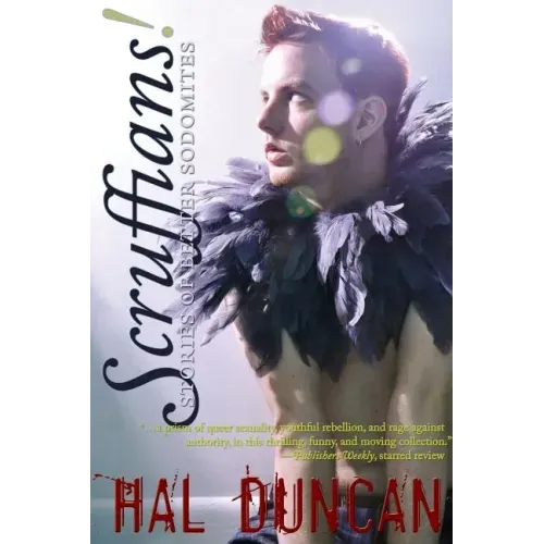 Scruffians! Stories of Better Sodomites