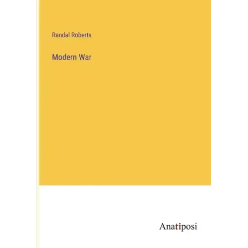 Modern War