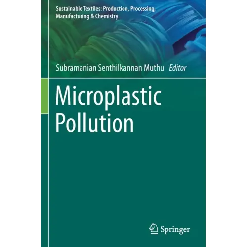 Microplastic Pollution