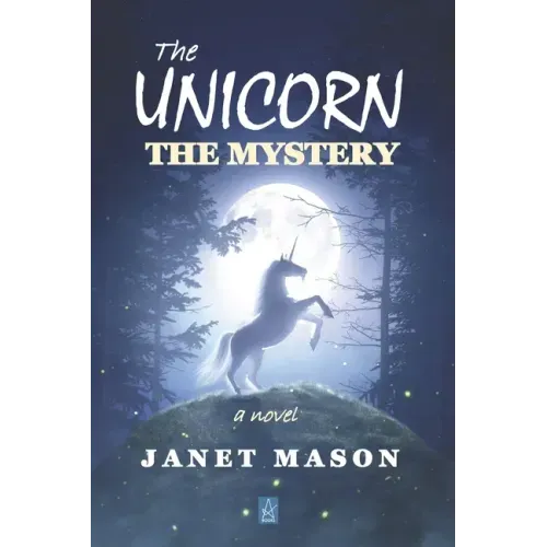 The Unicorn, the Mystery