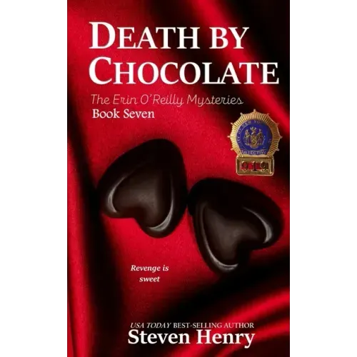 Death By Chocolate