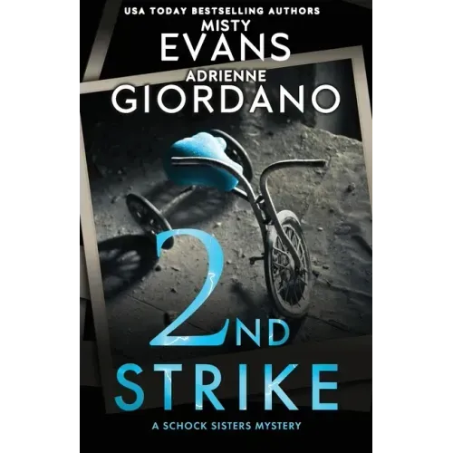 2nd Strike