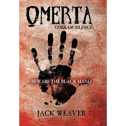 Omerta: Code of Silence