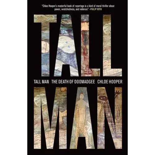 Tall Man: A Death in Aboriginal Australia