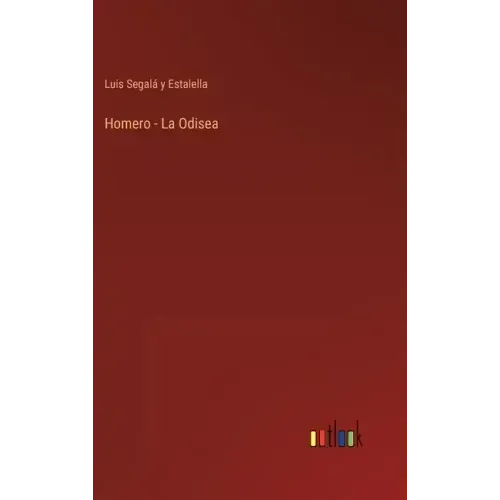 Homero - La Odisea