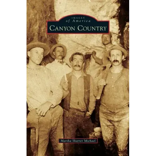 Canyon Country
