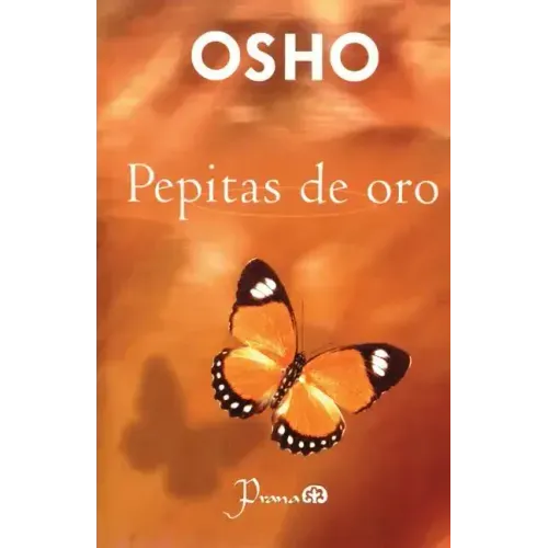 Pepitas de oro
