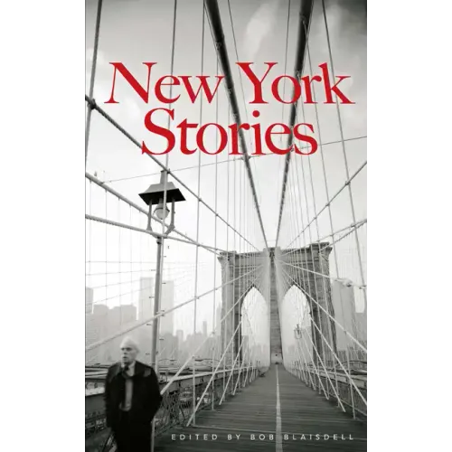 New York Stories