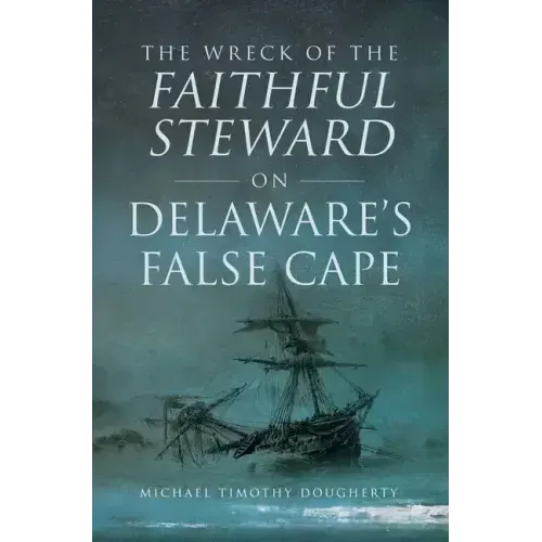 The Wreck of the Faithful Steward on Delaware's False Cape