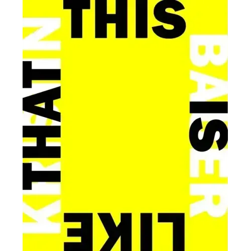 Kristin Bauer: This Is Like That