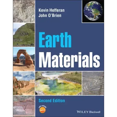 Earth Materials