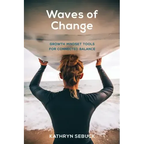 Waves of Change: Growth Mindset Tools for Connected Balance