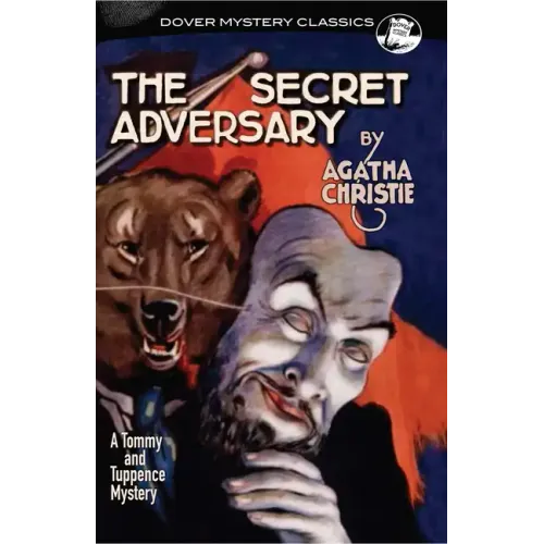The Secret Adversary