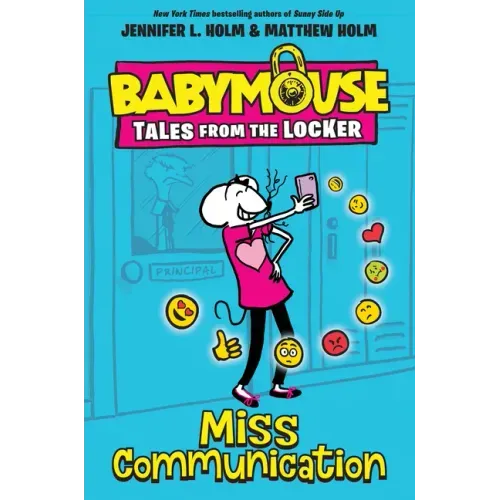 Miss Communication