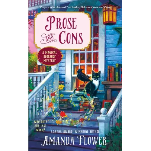 Prose and Cons