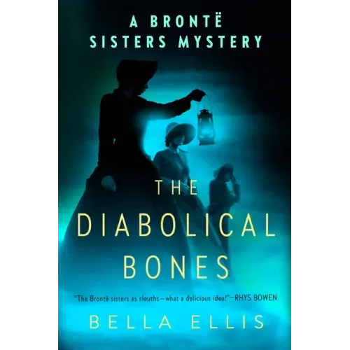 The Diabolical Bones
