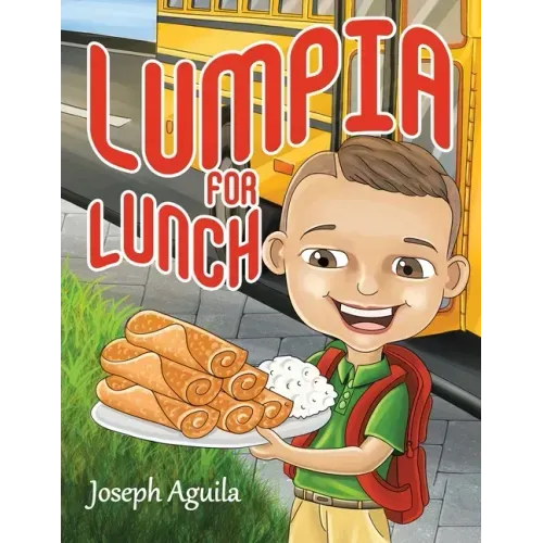 Lumpia for Lunch