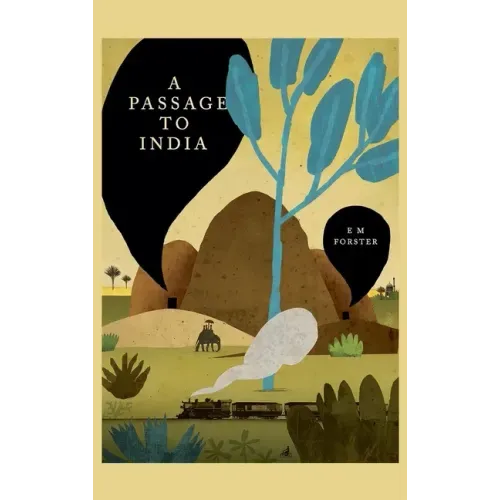 A Passage to India