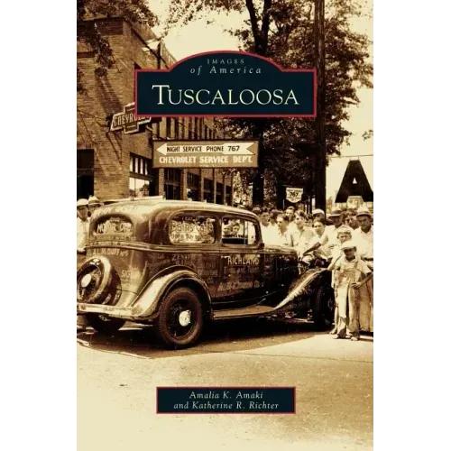 Tuscaloosa