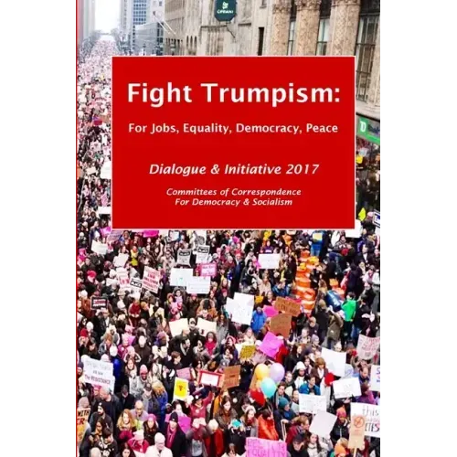 Dialogue & Initiative 2017