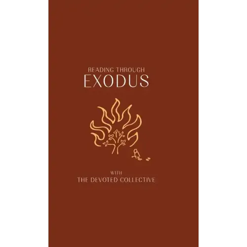 Reading Through Exodus
