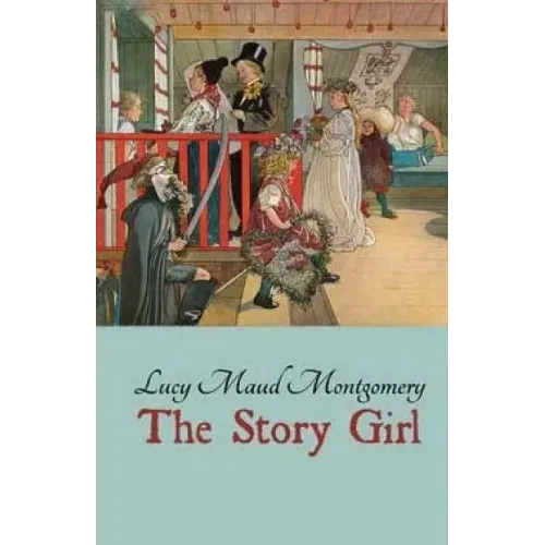 The Story Girl