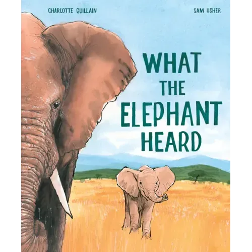 What the Elephant Heard