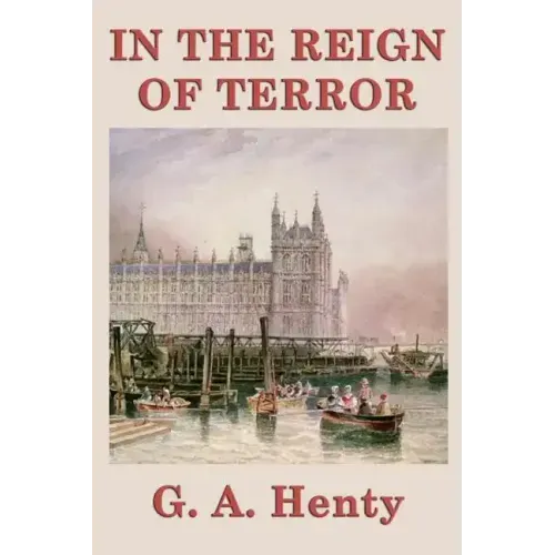 In the Reign of Terror