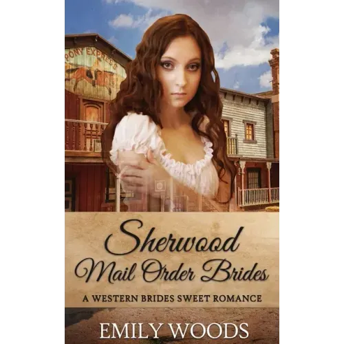Sherwood Mail Order Brides