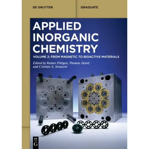 From Magnetic to Bioactive Materials