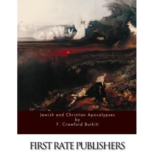 Jewish and Christian Apocalypses