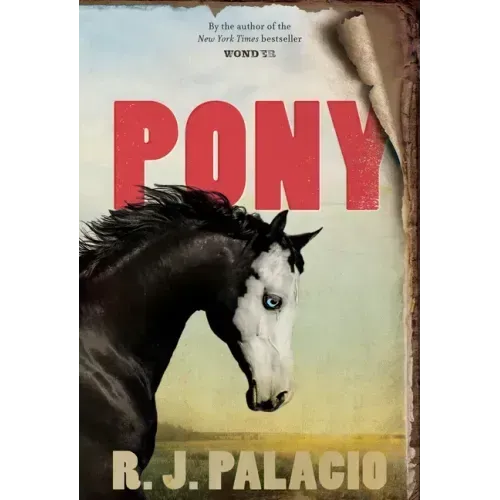 Pony