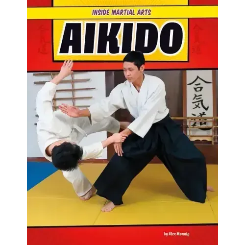 Aikido