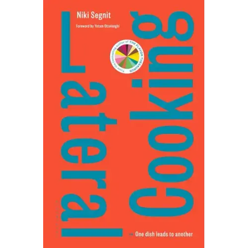 Lateral Cooking: One Dish Leads to Another