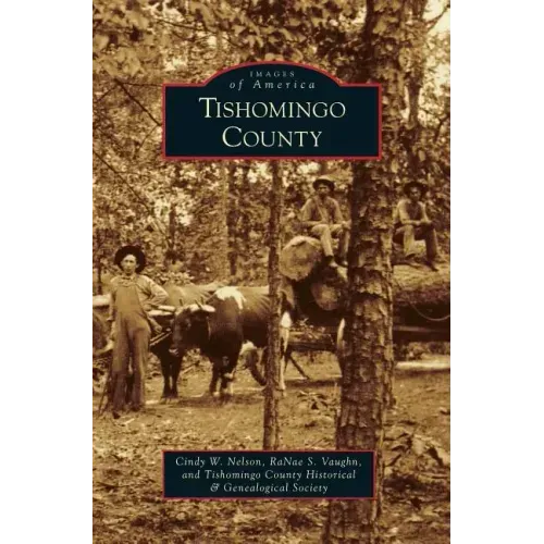 Tishomingo County