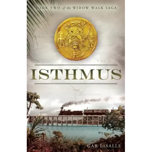 Isthmus