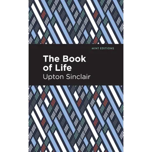 The Book of Life