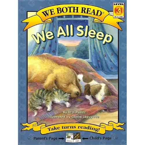 We All Sleep