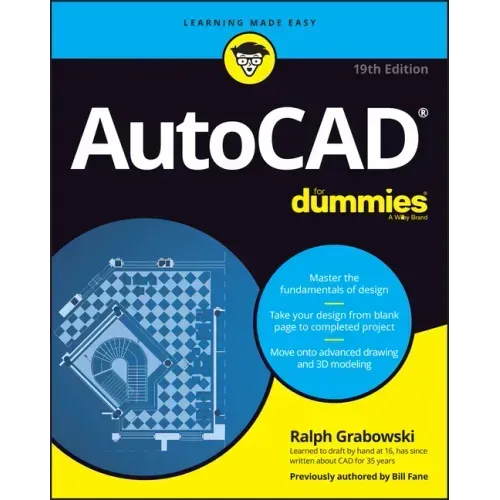 AutoCAD for Dummies