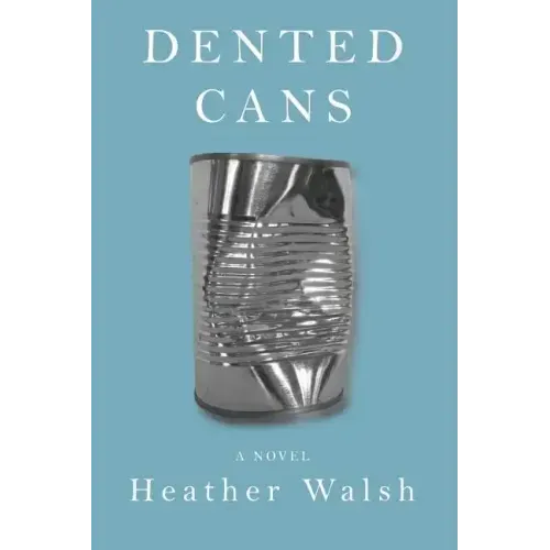 Dented Cans