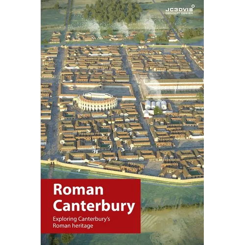 Roman Canterbury