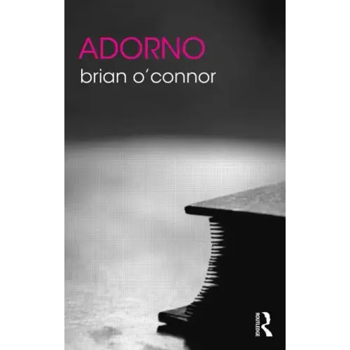 Adorno
