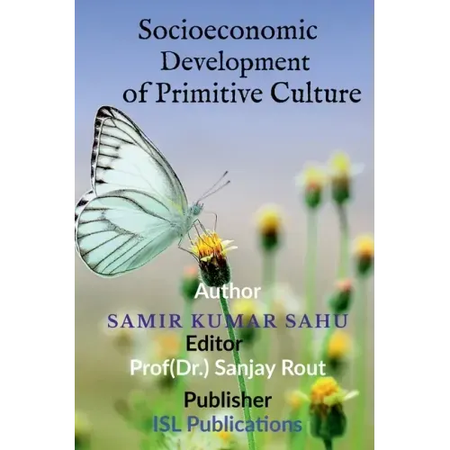 Socioeconomic Development of Primitive Culture